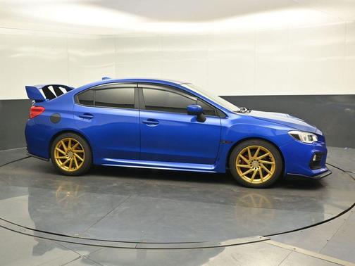 2019 Subaru WRX Base