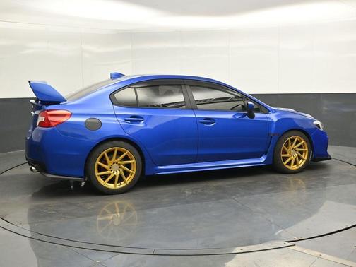 2019 Subaru WRX Base