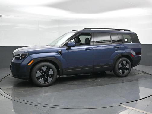 2026 Hyundai SANTA FE HEV SEL