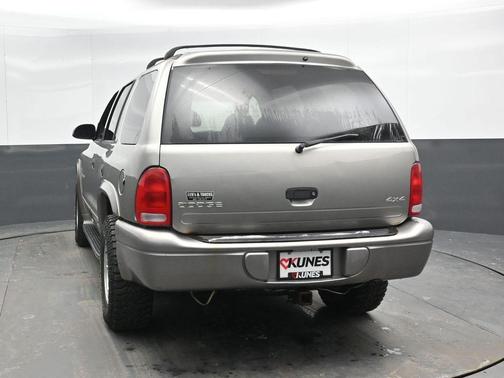 2000 Dodge Durango Sport