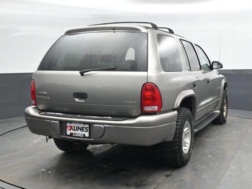 2000 Dodge Durango Sport