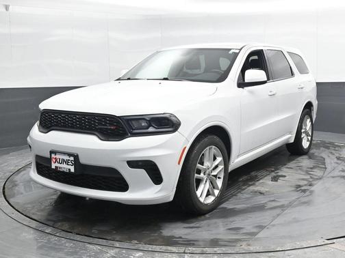 2021 Dodge Durango GT
