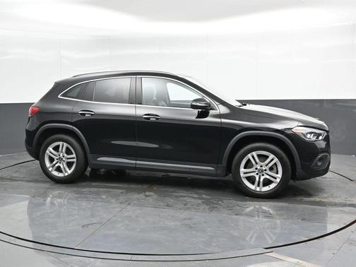2023 Mercedes-Benz GLA 250 Base