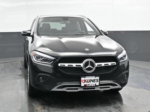 2023 Mercedes-Benz GLA 250 Base