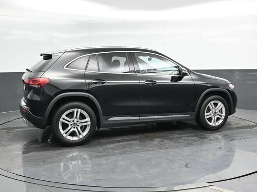 2023 Mercedes-Benz GLA 250 Base