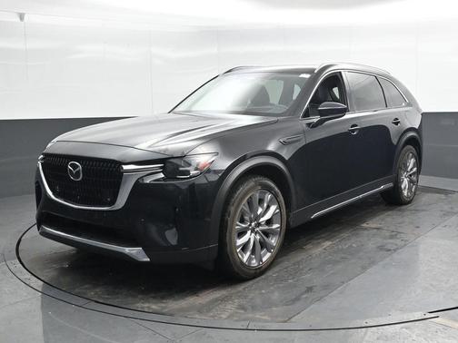 2024 Mazda CX-90 3.3 Turbo Premium