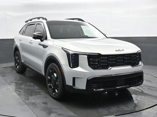 2026 Kia Sorento SX