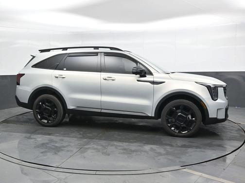 2026 Kia Sorento SX