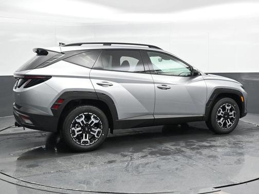 2025 Hyundai TUCSON XRT