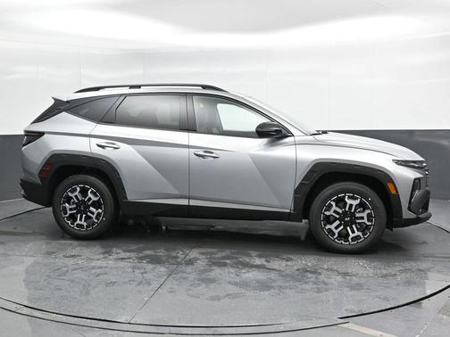 2025 Hyundai TUCSON XRT