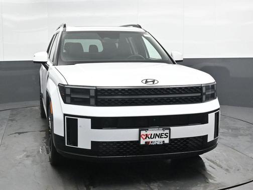 2025 Hyundai SANTA FE HEV Calligraphy