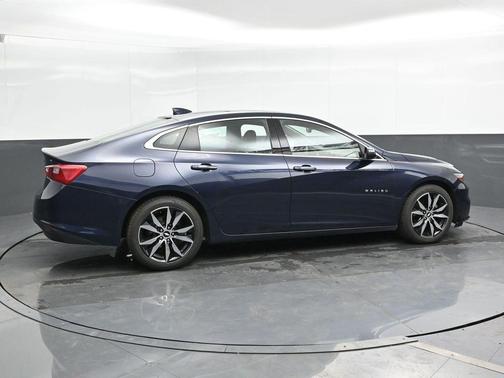 2016 Chevrolet Malibu 1LT