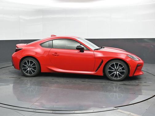 2022 Toyota GR86 Base