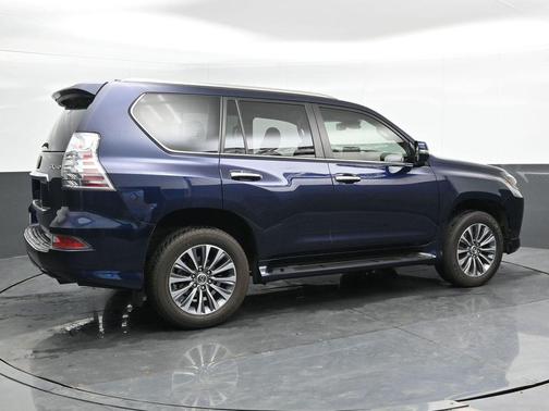 2022 Lexus GX 460 Luxury