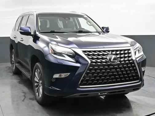 2022 Lexus GX 460 Luxury