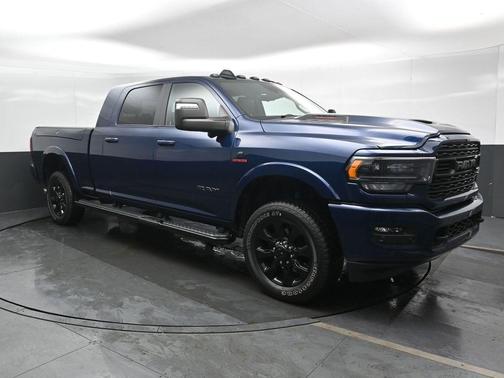 2024 RAM 2500 Limited