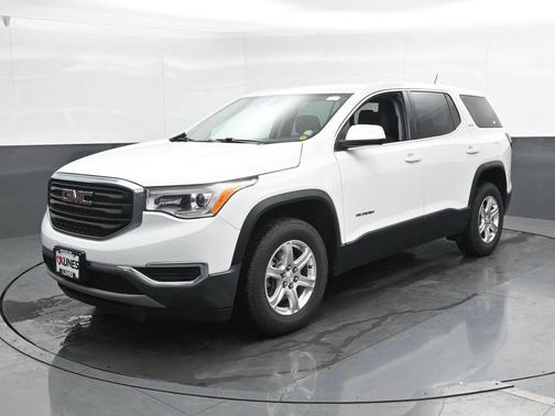 2019 GMC Acadia SLE-1