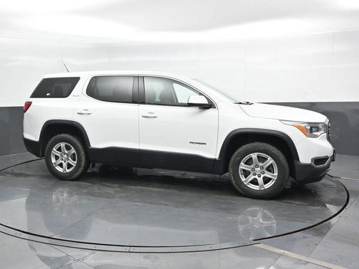 2019 GMC Acadia SLE-1