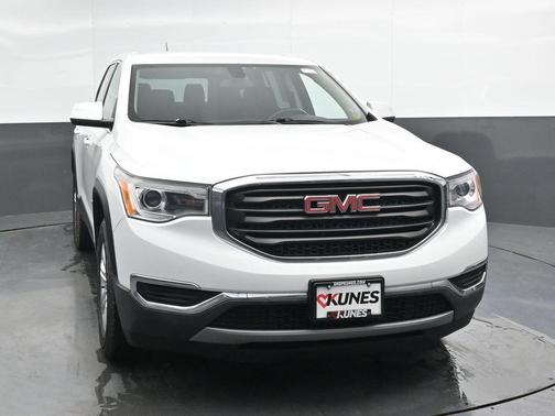 2019 GMC Acadia SLE-1