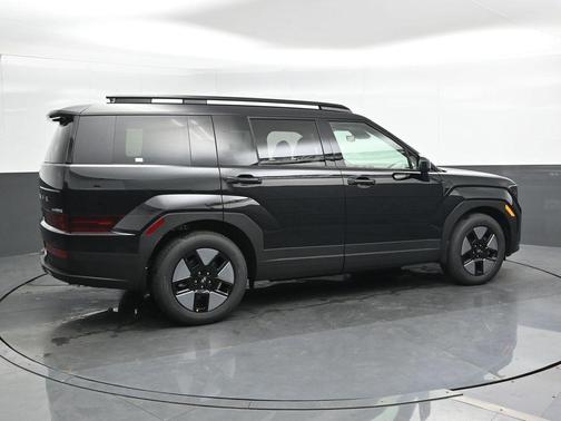 2026 Hyundai SANTA FE HEV SEL
