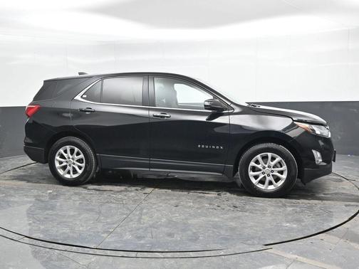 2018 Chevrolet Equinox 1LT