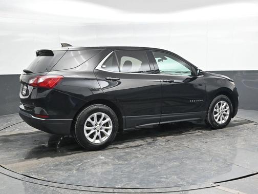 2018 Chevrolet Equinox 1LT