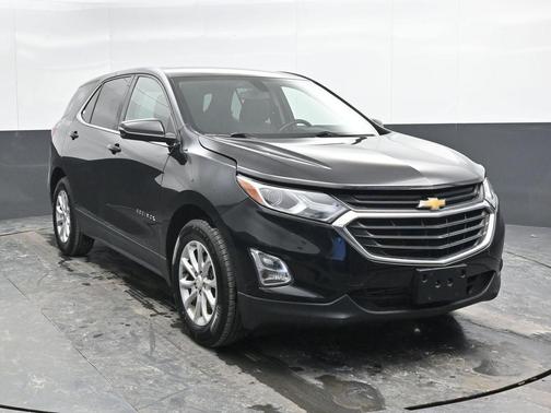2018 Chevrolet Equinox 1LT