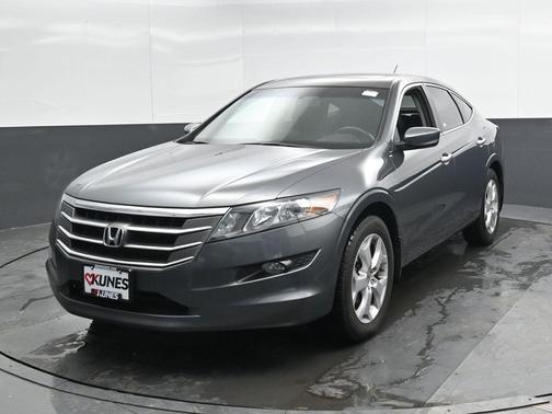 2011 Honda Accord Crosstour EX-L