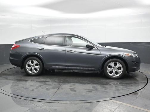 2011 Honda Accord Crosstour EX-L