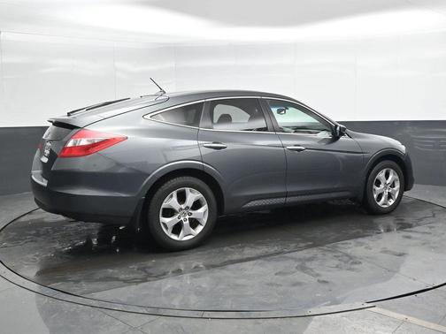 2011 Honda Accord Crosstour EX-L