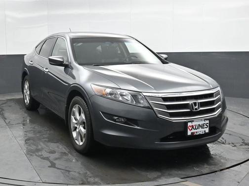 2011 Honda Accord Crosstour EX-L