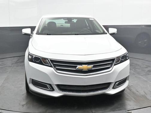 2016 Chevrolet Impala 2LT