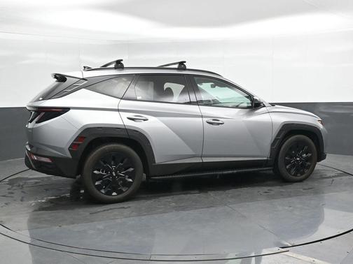 2024 Hyundai TUCSON XRT