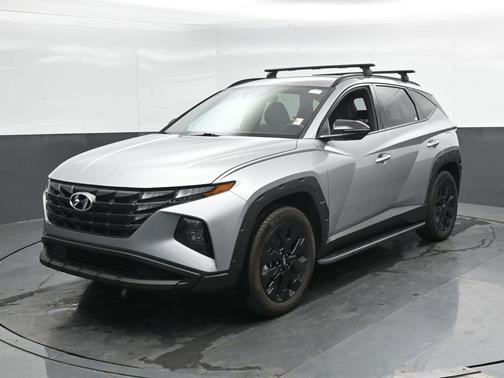 2024 Hyundai TUCSON XRT