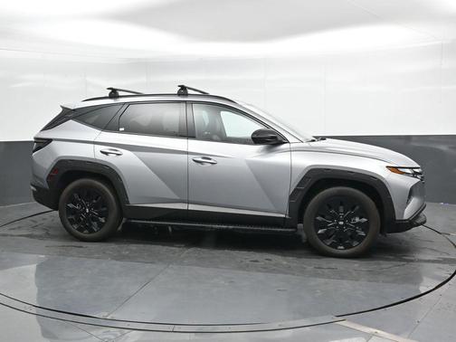 2024 Hyundai TUCSON XRT