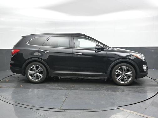 2014 Hyundai SANTA FE Limited