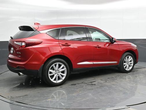 2021 Acura RDX Base