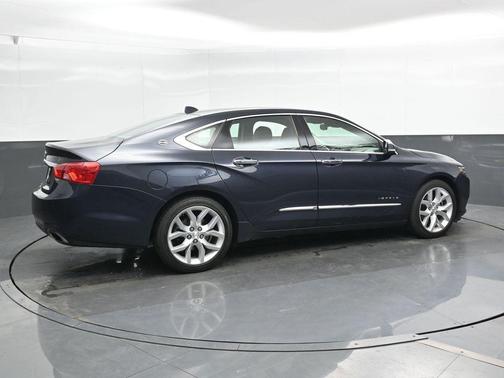 2014 Chevrolet Impala 2LZ