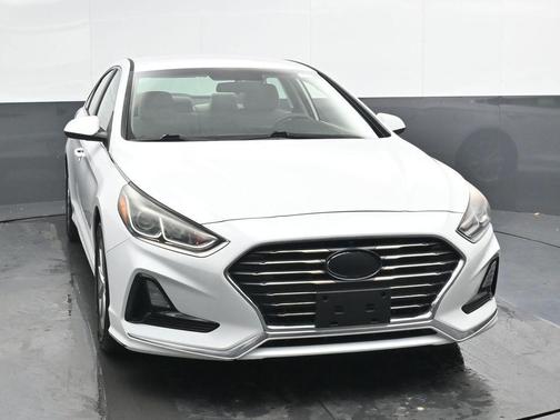 2018 Hyundai SONATA ECO