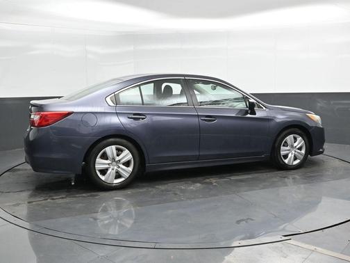 2016 Subaru Legacy 2.5i