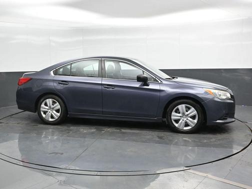 2016 Subaru Legacy 2.5i