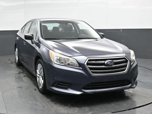 2016 Subaru Legacy 2.5i