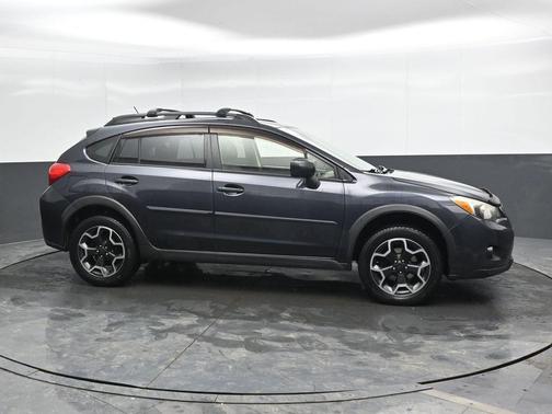 2014 Subaru XV Crosstrek 2.0i Limited
