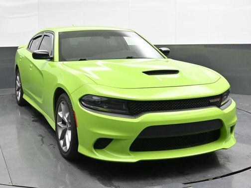 2023 Dodge Charger GT