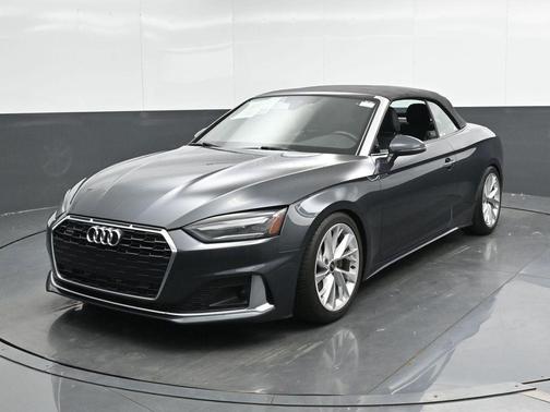 2021 Audi A5 45 Premium