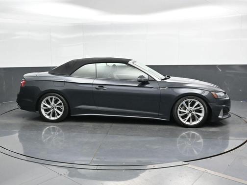 2021 Audi A5 45 Premium