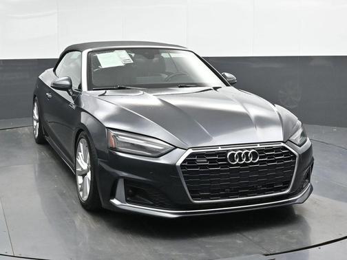 2021 Audi A5 45 Premium