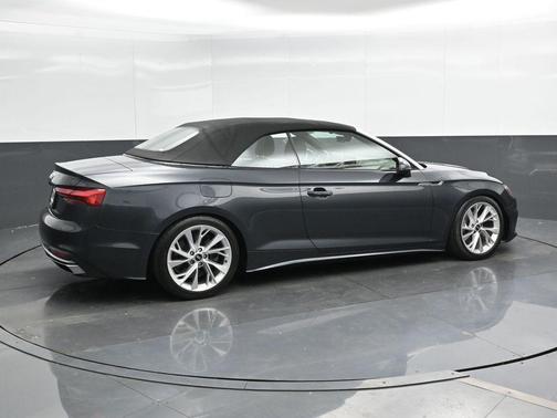 2021 Audi A5 45 Premium