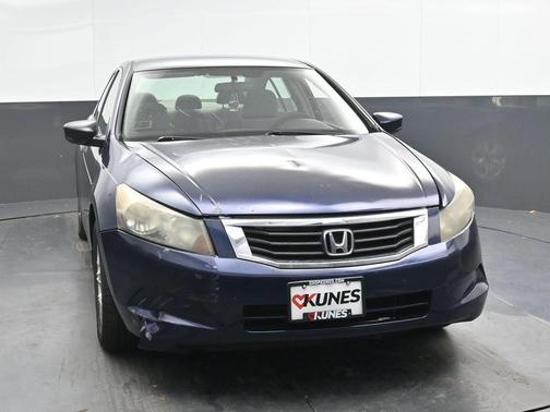 2008 Honda Accord LX-P