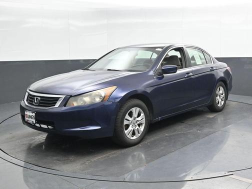 2008 Honda Accord LX-P